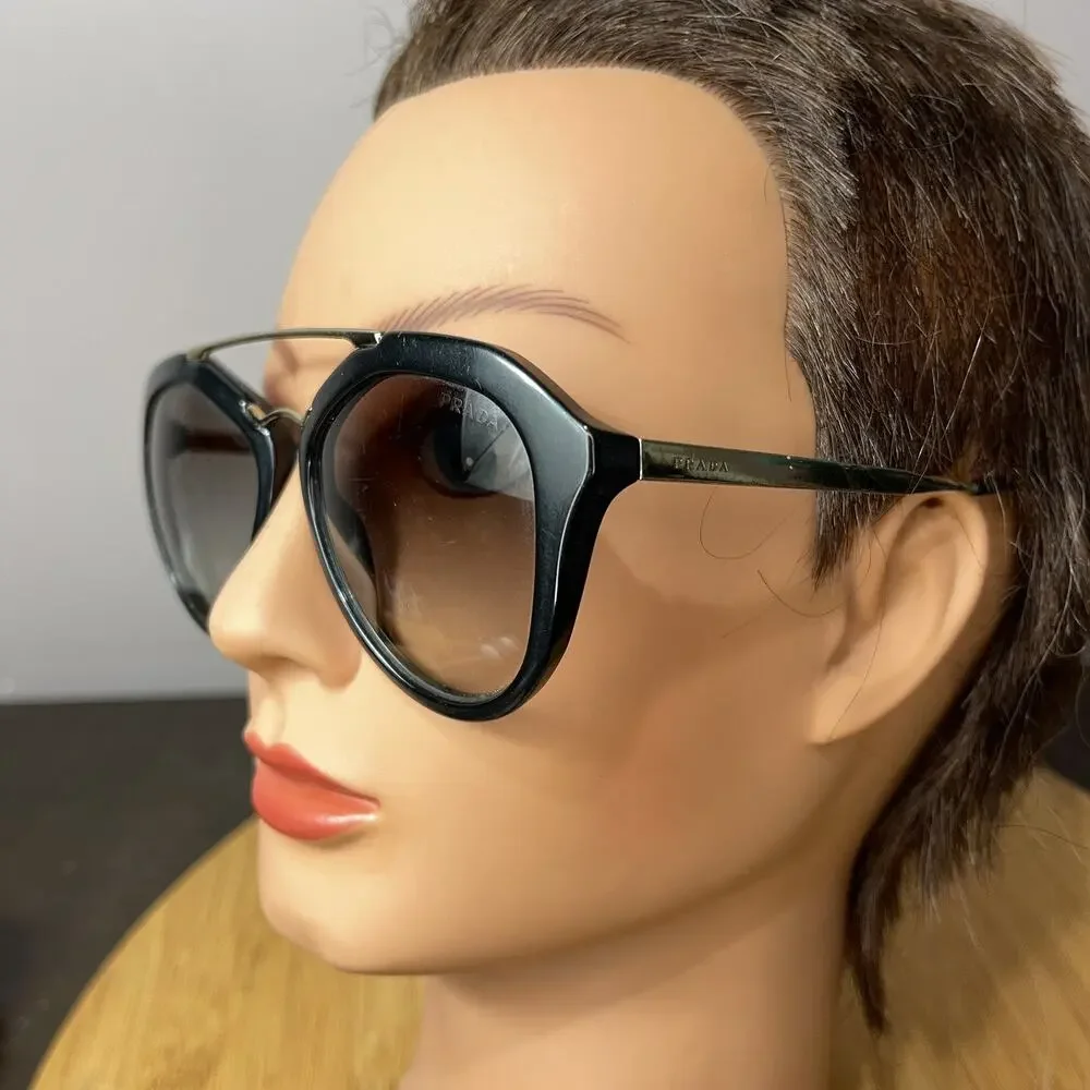PRADA sunglasses for women SPR12Q 5418 135 2N - Picture 2 of 10